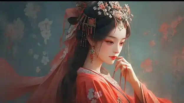 西瓜电影推荐国漫热血作品雾隐长安